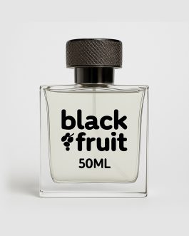 Fueled Eternity – Black Fruit