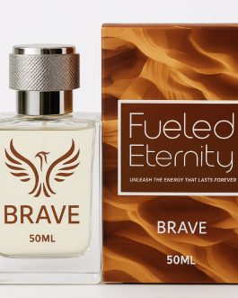 Fueled Eternity – Brave