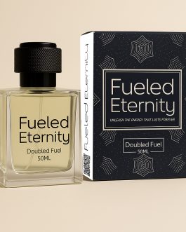 Fueled Eternity – Doubled Fuel