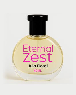Eternal Zest – Jula Floral
